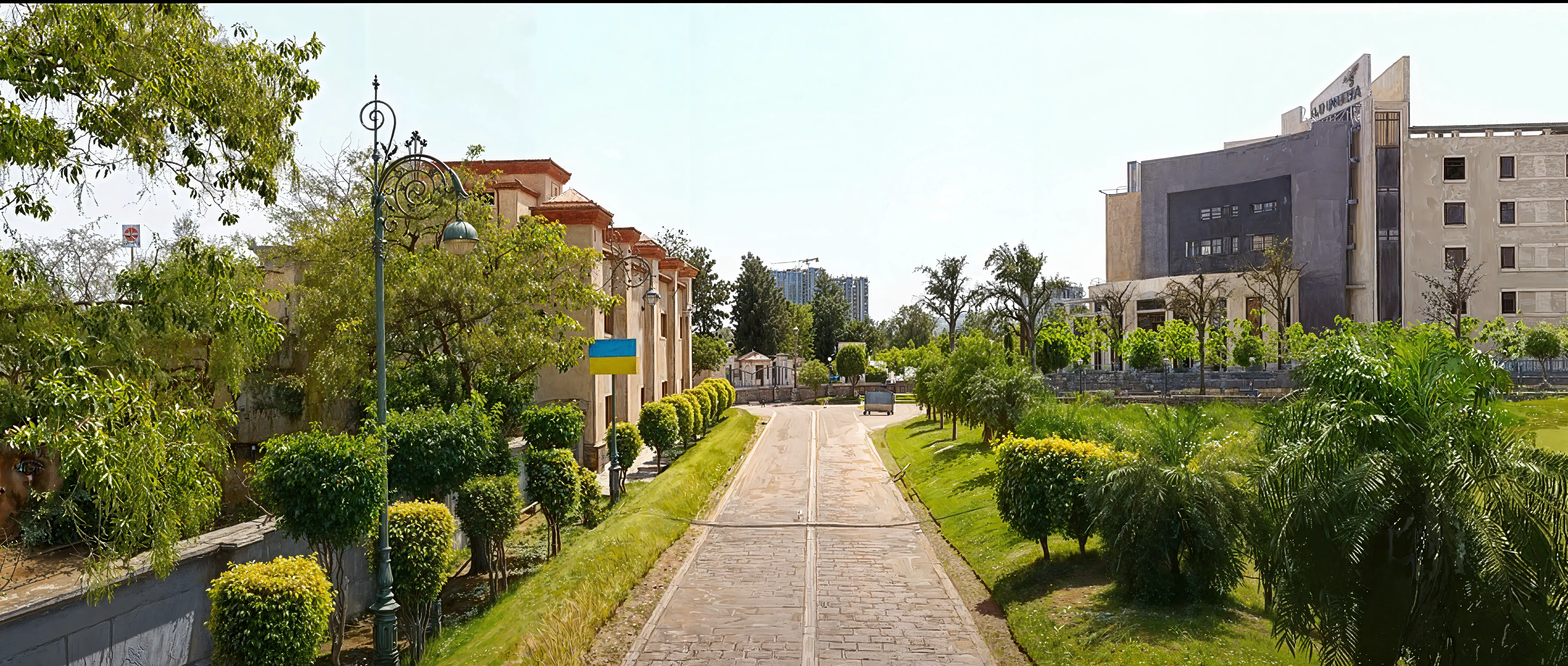 GCCBA Kolkata Campus photo 11